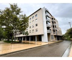 Plaza de garaje a la venta junto a Paseo Longares