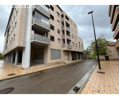 Plaza de garaje a la venta junto a Paseo Longares