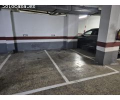 Garaje en Venta en Zaragoza, Zaragoza