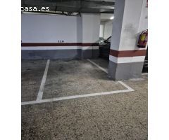 Garaje en Venta en Zaragoza, Zaragoza