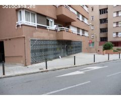 Local comercial en Calle Esplanada de Mataró