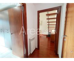 Espectacular dúplex  de 4 habitaciones (2 de ellas suites) +  parquink y trastero