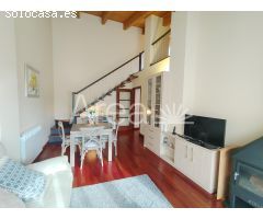 Espectacular dúplex  de 4 habitaciones (2 de ellas suites) +  parquink y trastero