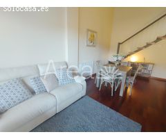 Espectacular dúplex  de 4 habitaciones (2 de ellas suites) +  parquink y trastero