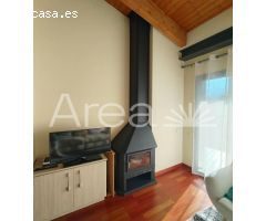 Espectacular dúplex  de 4 habitaciones (2 de ellas suites) +  parquink y trastero