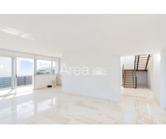 5 Últimas torres de alto nivel en la mejor zona de Sant Vicenç de Montalt