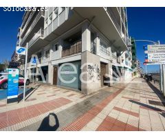 Oportunidad Única en El Masnou! Local Comercial en Excelente Ubicación
