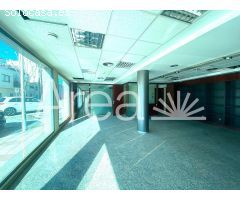 Oportunidad Única en El Masnou! Local Comercial en Excelente Ubicación