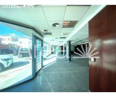 Oportunidad Única en El Masnou! Local Comercial en Excelente Ubicación