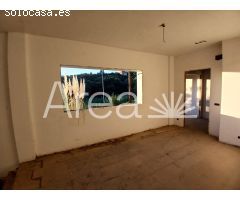 Chalet en Arenys de Mar (obra parada)