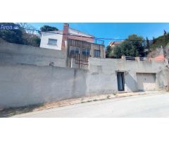 Casa en Argentona a reformar