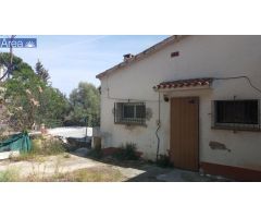 Casa en Argentona a reformar