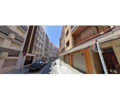 Piso ocupado ilegalmente en Cerdanyola