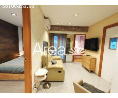 Acogedor Apartamento de 2 habitaciones en Ribes de Freser – Listo para Entrar a Vivir
