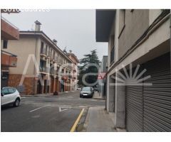 Garaje para 2 COCHES , muy céntrico en RIPOLL