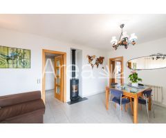 Coqueto chalet en Sant Cebrià de Vallalta