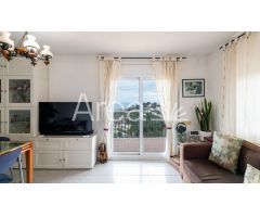 Coqueto chalet en Sant Cebrià de Vallalta