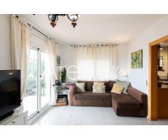 Coqueto chalet en Sant Cebrià de Vallalta