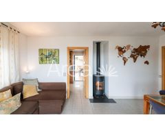 Coqueto chalet en Sant Cebrià de Vallalta