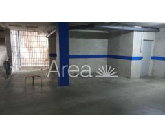 Plazas de parking moto Vilassar Dalt centro