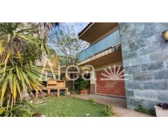 Chalet en Blanes