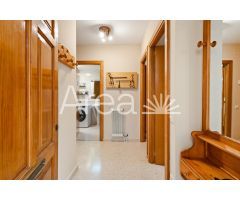 Exclusiva planta baja con JARDÍN y GARAJE  privado, y vistas espectaculares en Ribes de Freser