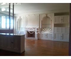 Casa duplex  en sector playa
