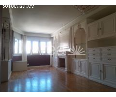 Casa duplex  en sector playa