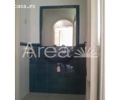 Casa duplex  en sector playa