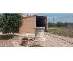 Chalet en Venta en Canals, Valencia