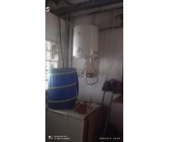 Chalet en Venta en Canals, Valencia
