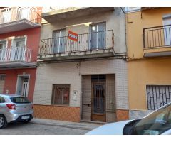 Terraced Houses en Venta en Algemesí, Valencia