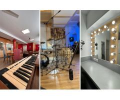 HUB CREATIVO en venta en Sitges.