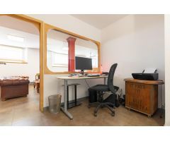 HUB CREATIVO en venta en Sitges.