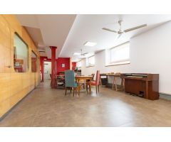 HUB CREATIVO en venta en Sitges.