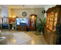 Precioso chalet en La Marina (Elche)  con 2.000 m. de parcela