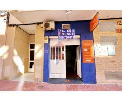 Local comercial en Venta en Guardamar del Segura, Alicante