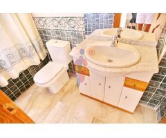 Increíble chalet a 150m de la playa Moncayo con 5 dormitorios y vistas panorámicas!