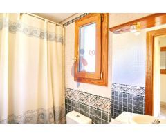 Increíble chalet a 150m de la playa Moncayo con 5 dormitorios y vistas panorámicas!