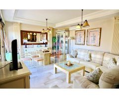 Increíble chalet a 150m de la playa Moncayo con 5 dormitorios y vistas panorámicas!