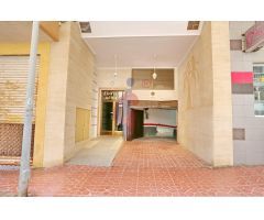 ¡Se vende plaza de garaje en una ubicación inmejorable!