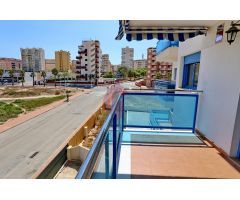 Apartamento en venta ubicado en la zona del puerto de Guardamar del Segura
