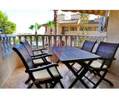 ¡¡Apartamento en Pinar de Guardamar con orientación Sur !!