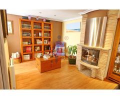 ¡Precioso bungalow adosado de 4 dormitorios en las Viñas, Guardamar del Segura!