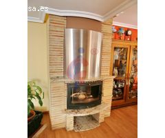 ¡Precioso bungalow adosado de 4 dormitorios en las Viñas, Guardamar del Segura!