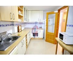 ¡Bonito apartamento ubicado en la urbanización Naturamar en Guardamar!