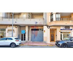 Plaza de garaje en venta en calle Cartagena, Guardamar del Segura