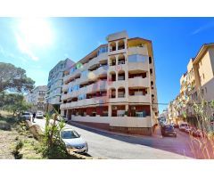 Apartamento con vistas a la pinada, trastero y dos plazas de garaje.
