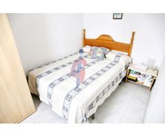 Apartamento con vistas a la pinada, trastero y dos plazas de garaje.