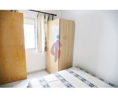 Apartamento con vistas a la pinada, trastero y dos plazas de garaje.